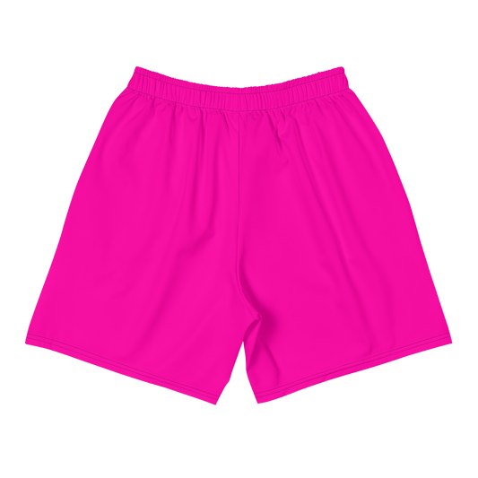 neon v1 shorts