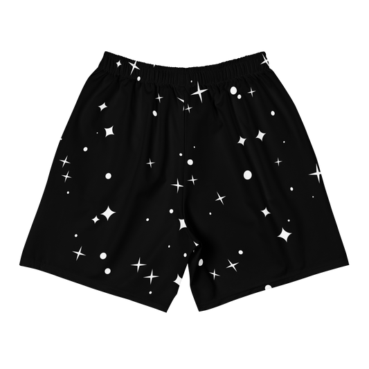 stars shorts