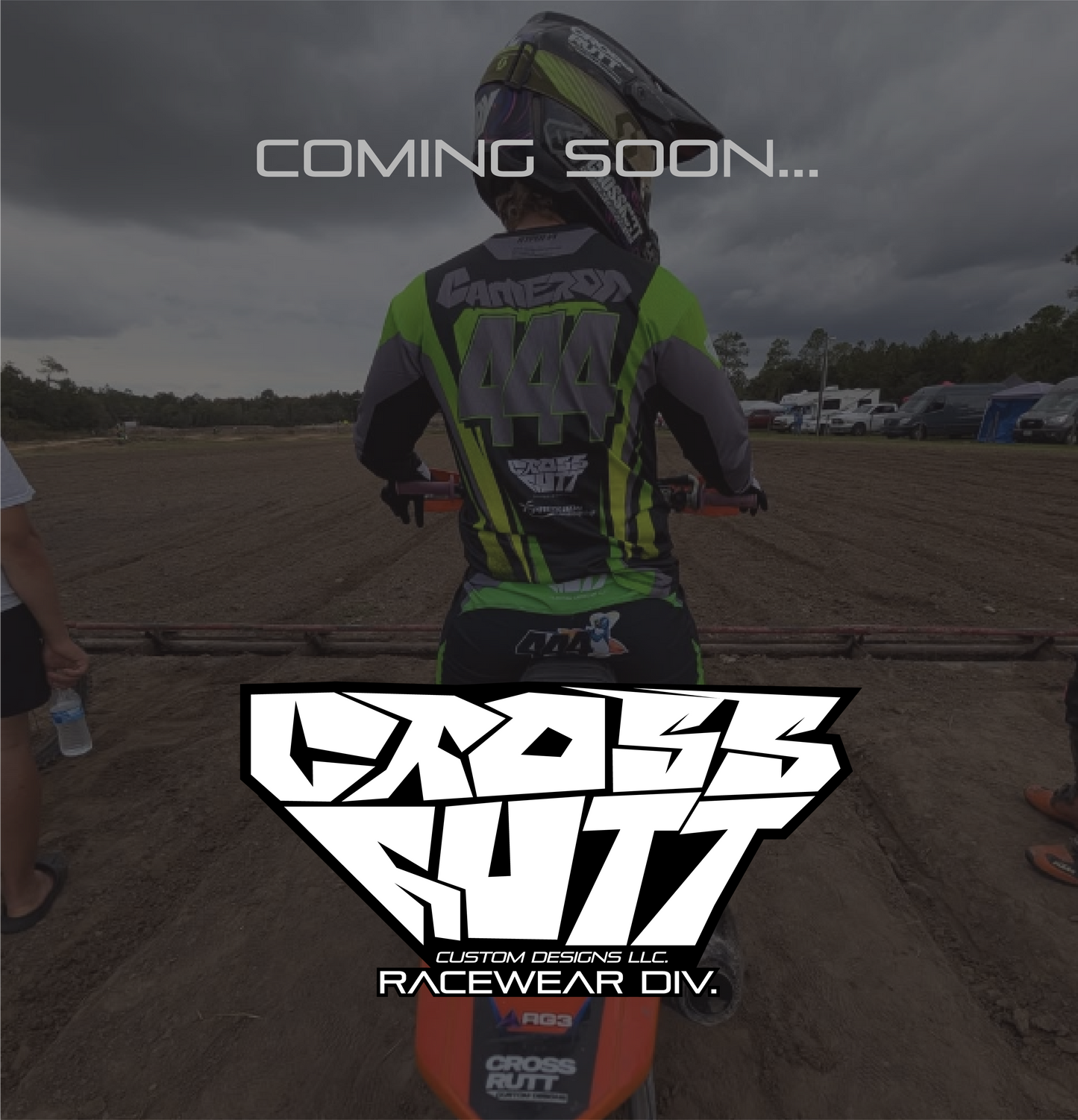 MX GEAR (coming soon)