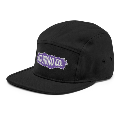 surf style sk8ter 5 panel