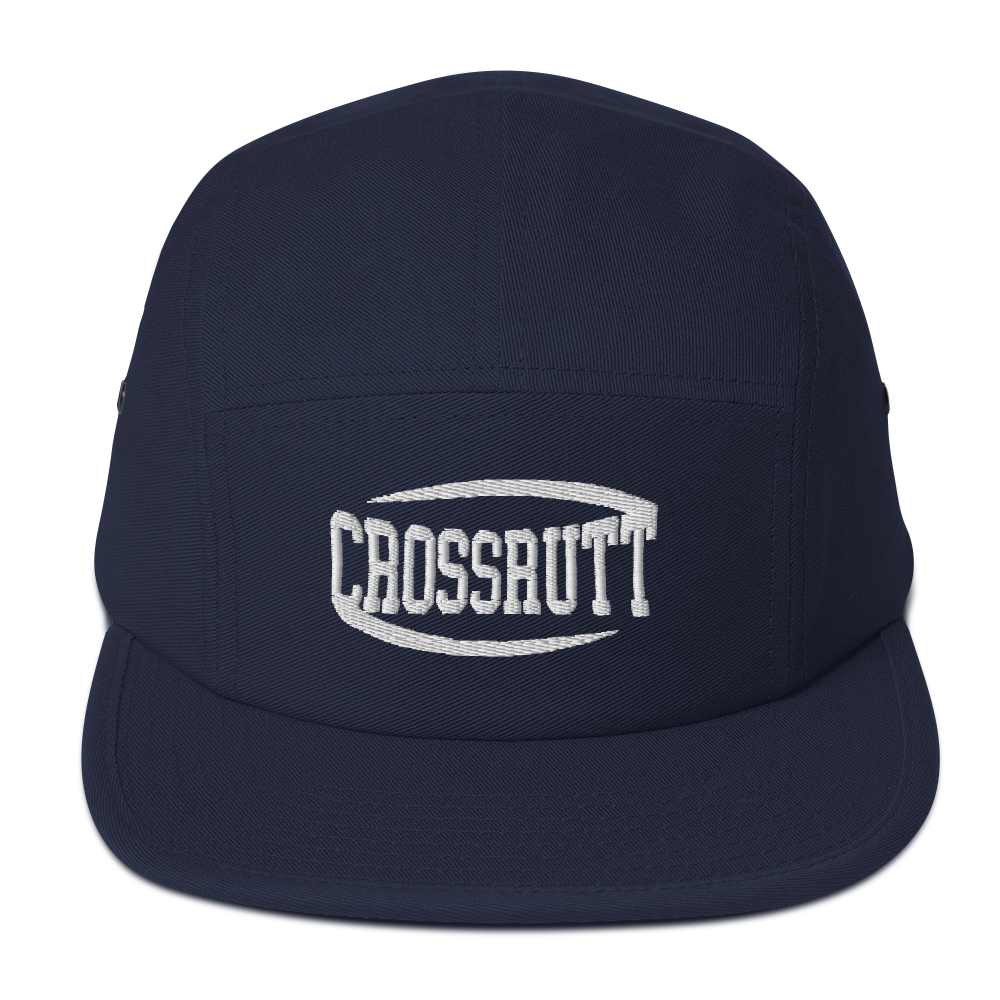 wave sk8ter 5 panel – Crossrutt Custom Designs, LLC