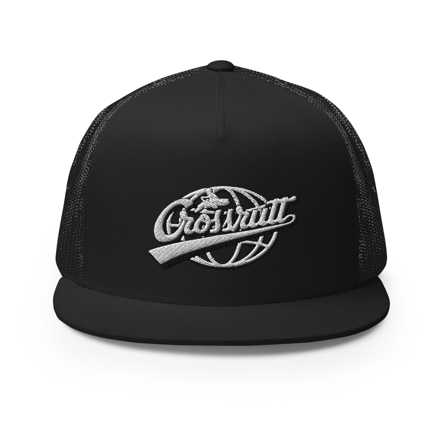 crossrutt worldwide trucker