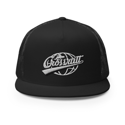 crossrutt worldwide trucker