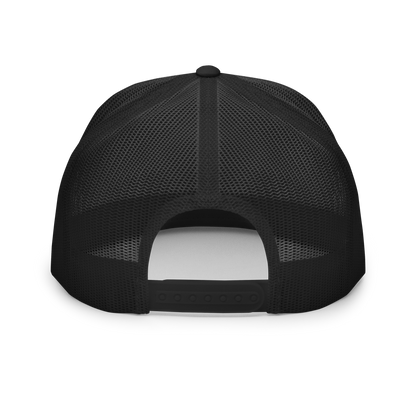 crossrutt worldwide trucker