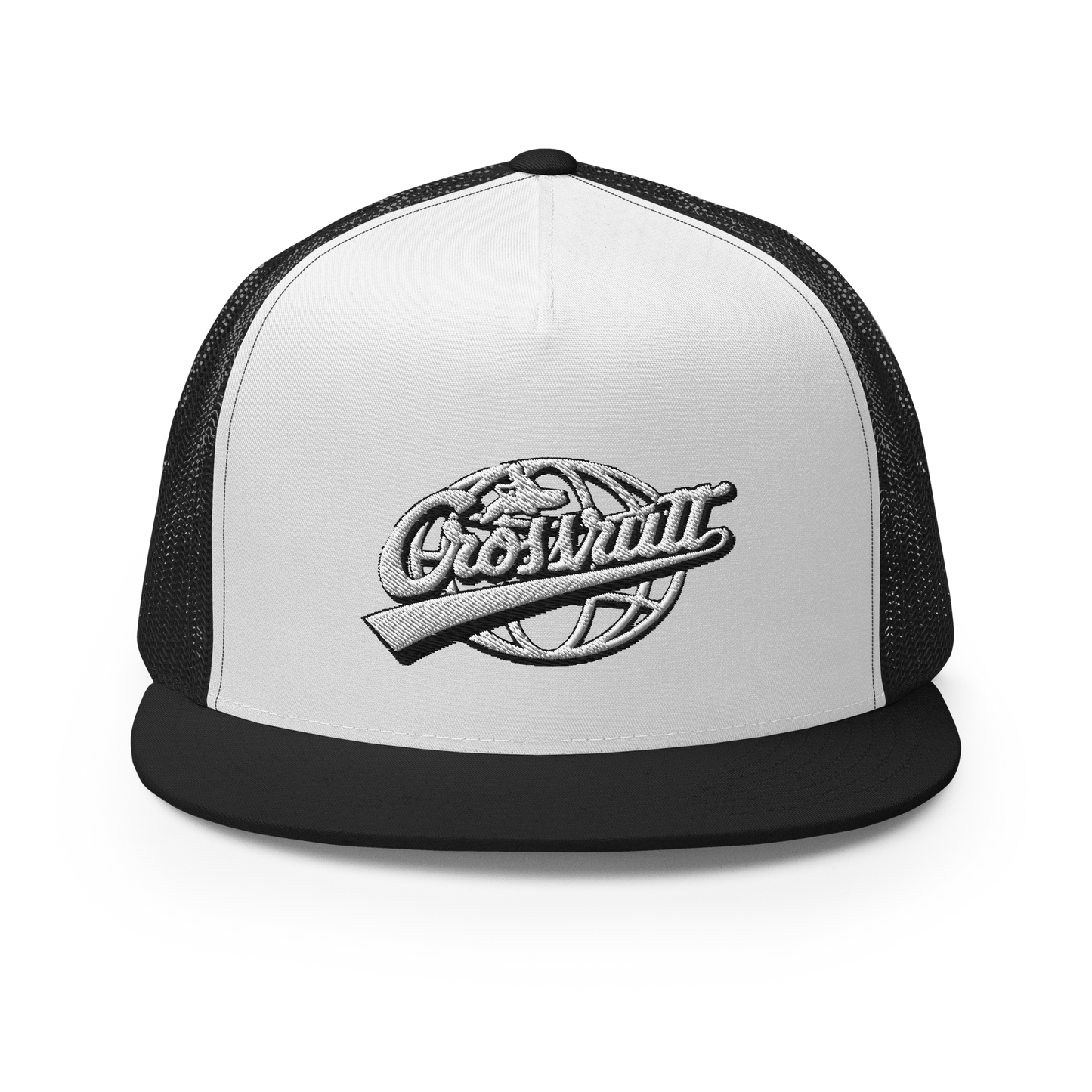 crossrutt worldwide trucker