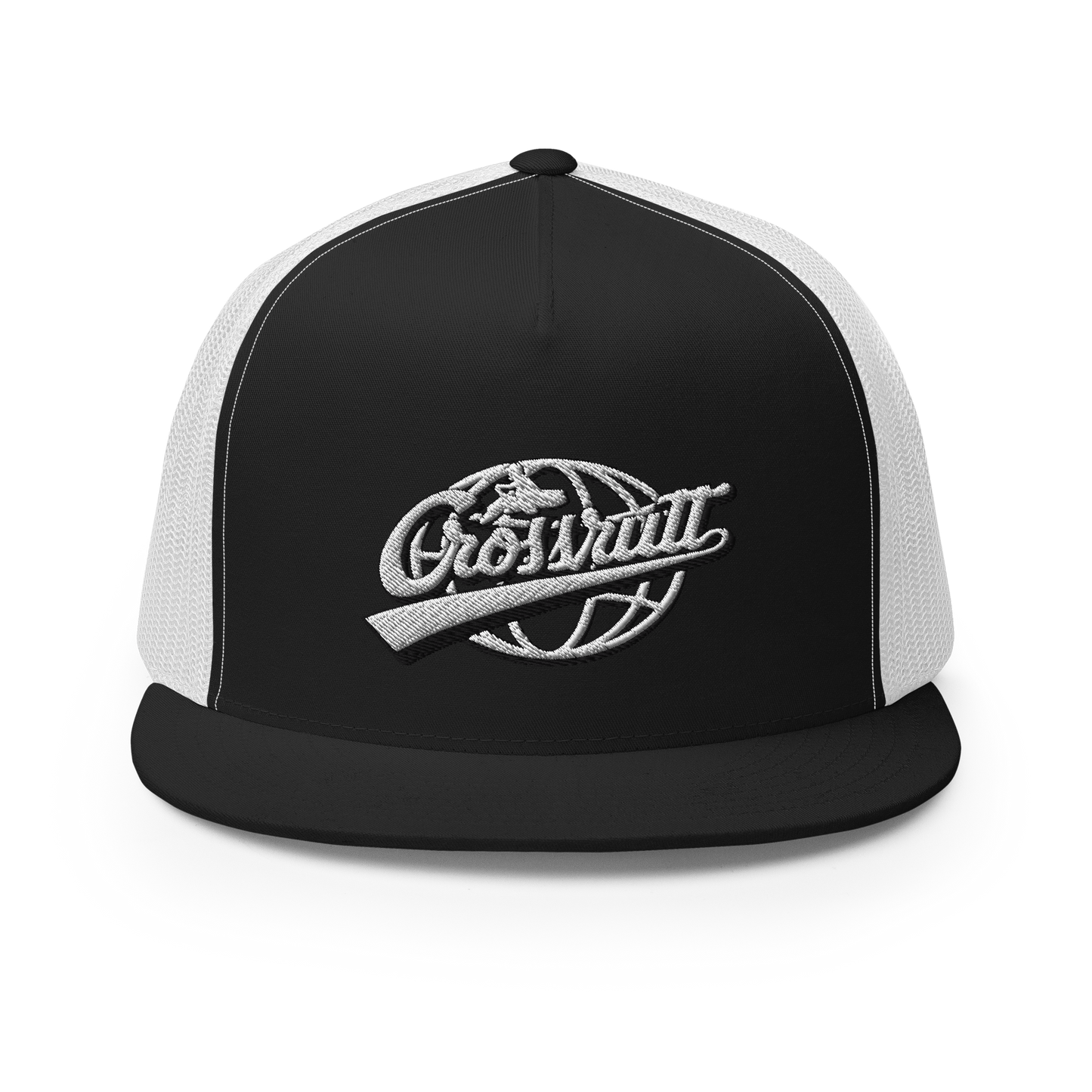 crossrutt worldwide trucker