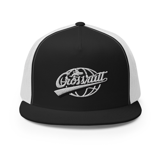 crossrutt worldwide trucker