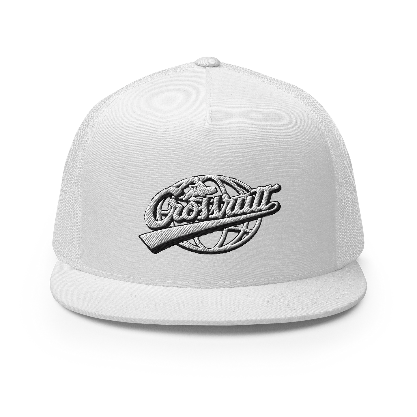 crossrutt worldwide trucker