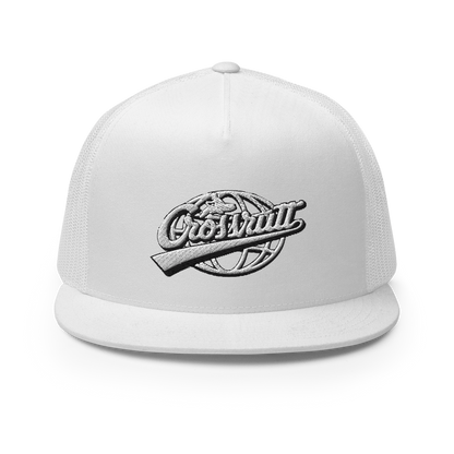 crossrutt worldwide trucker