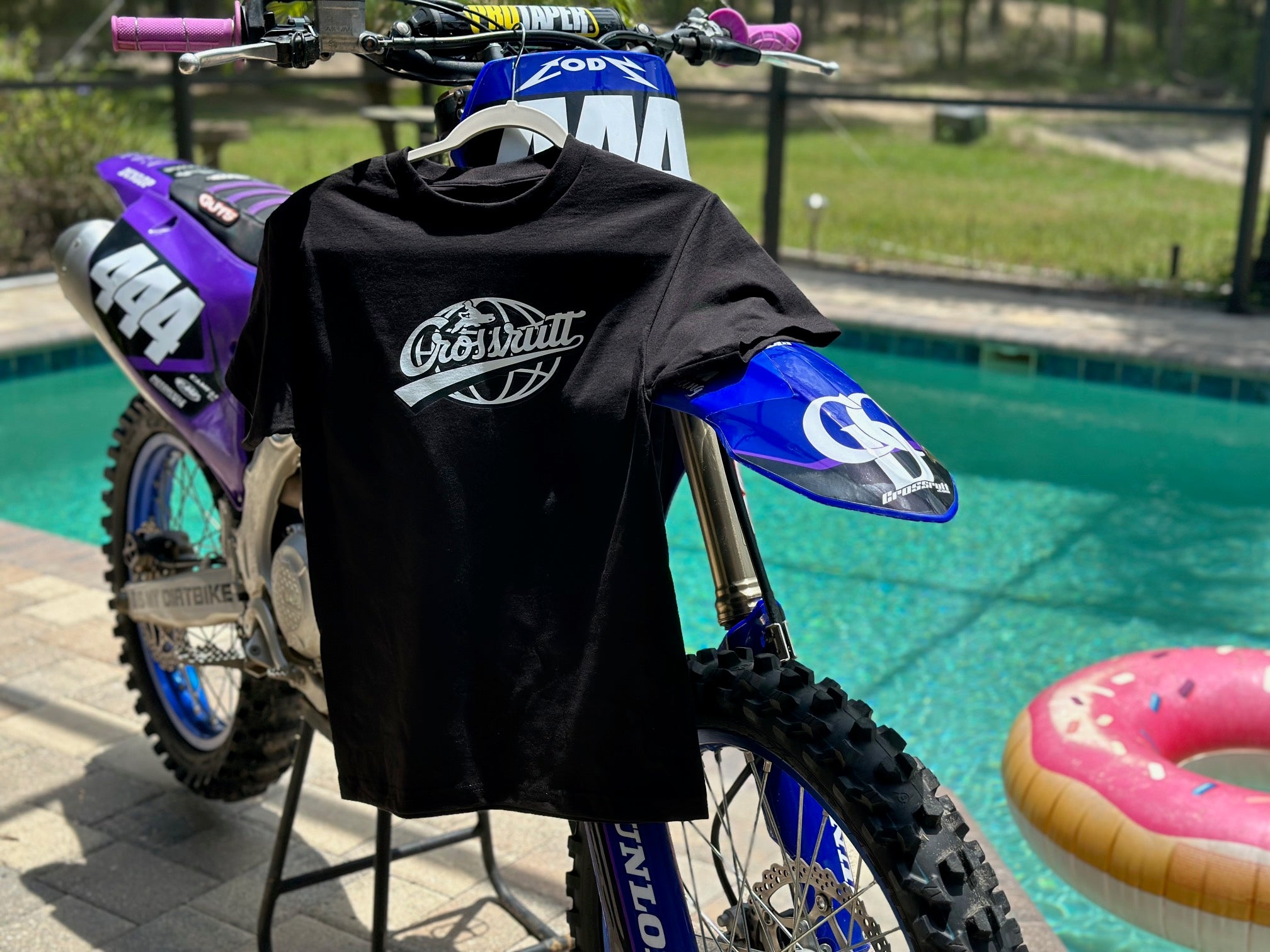 OG Tee – Crossrutt Custom Designs, LLC