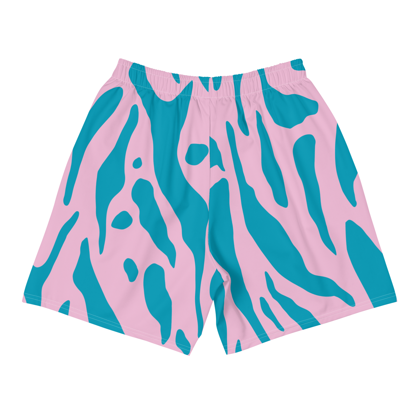 pink wave shorts