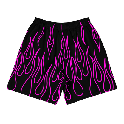 rockstar flame short