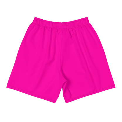neon v1 shorts