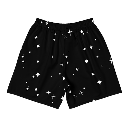stars shorts