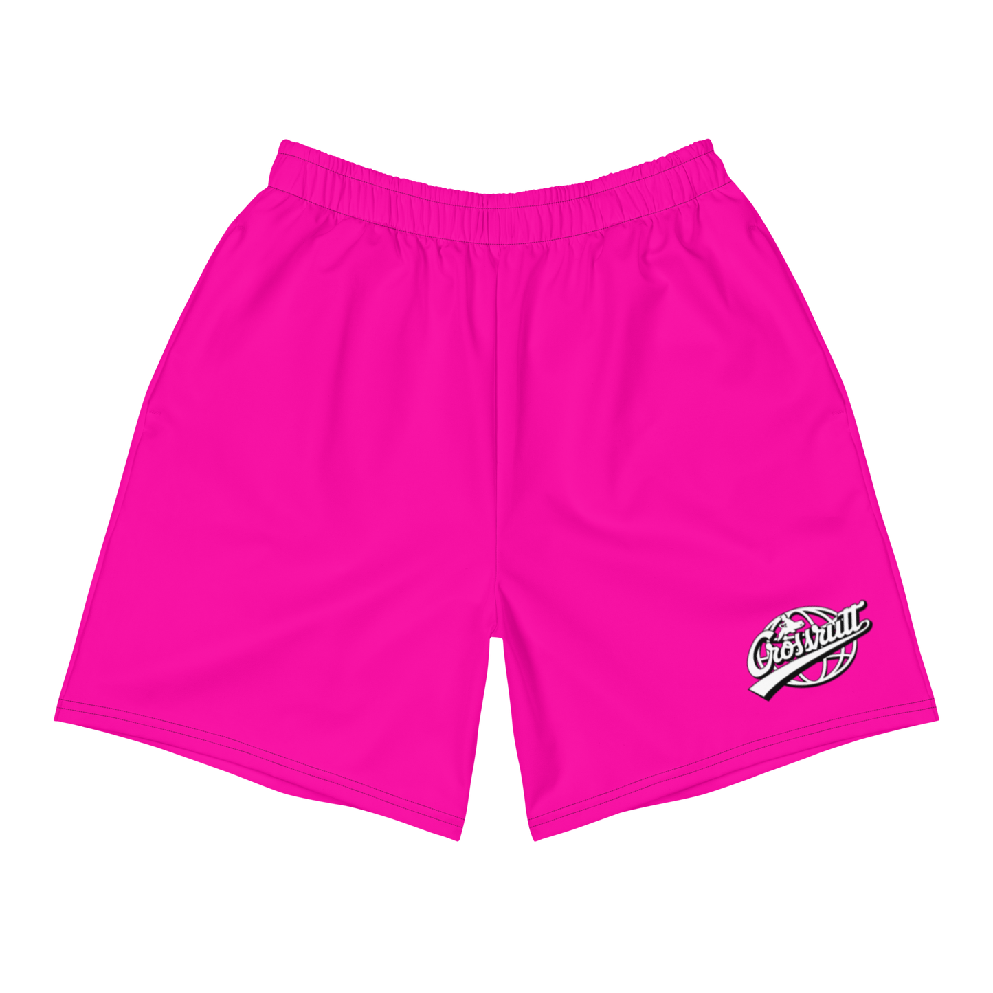 neon v1 shorts