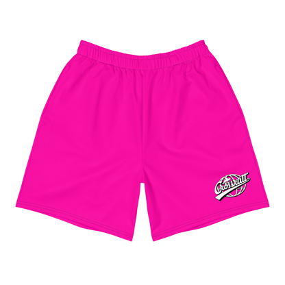 neon v1 shorts
