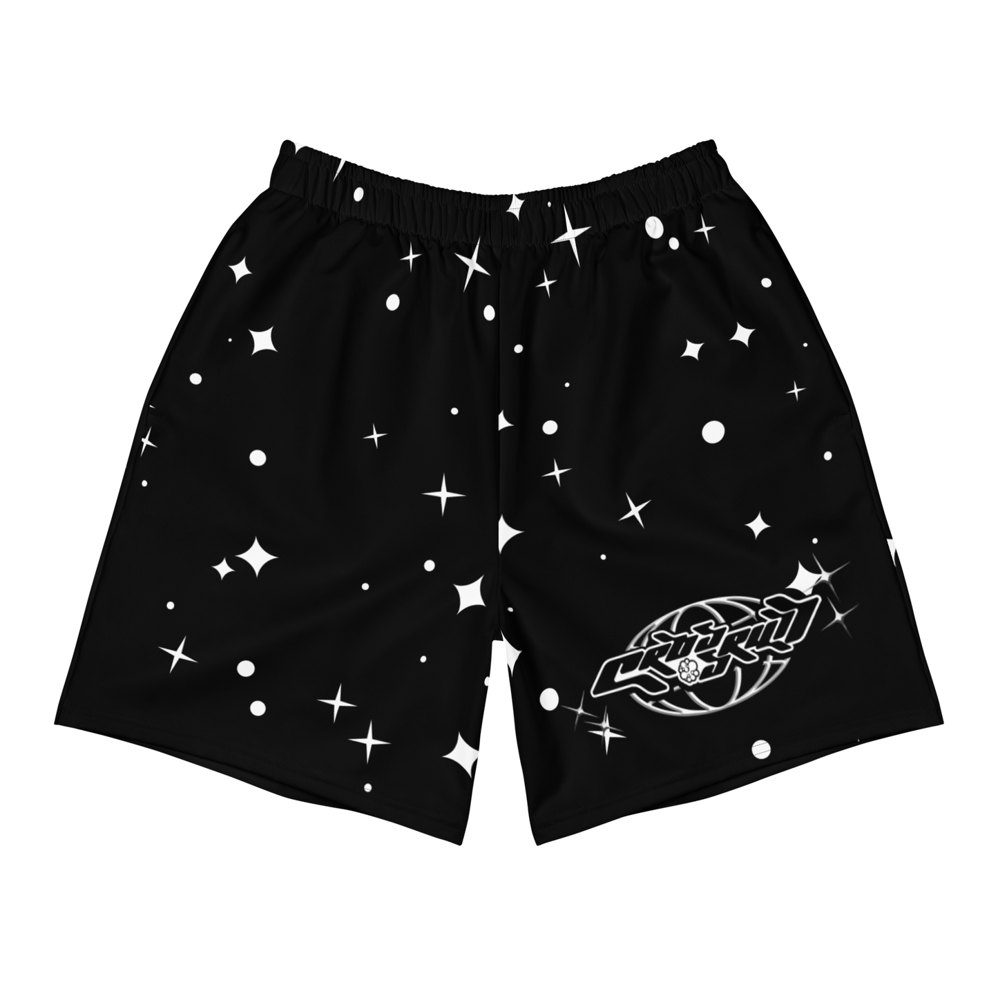 stars shorts