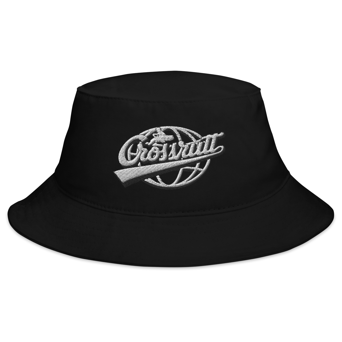 worldwide bucket hat