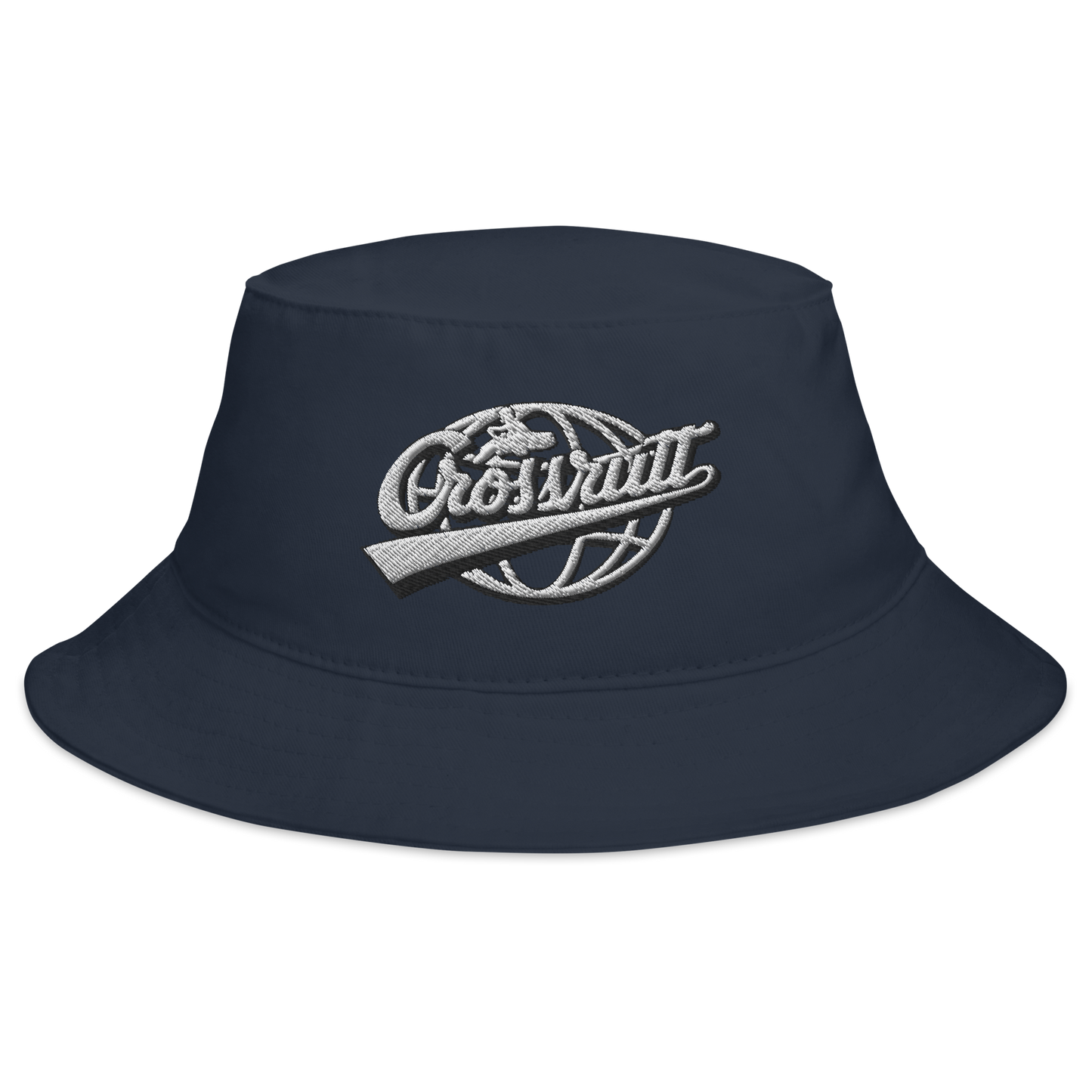 worldwide bucket hat