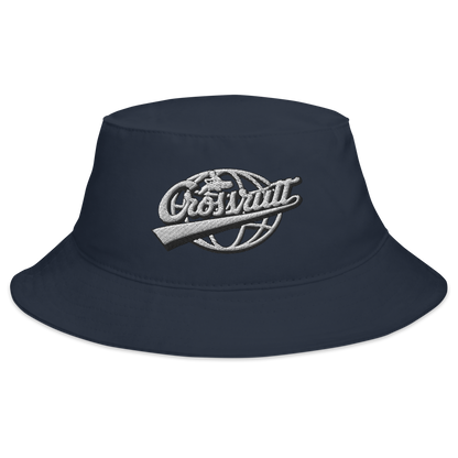 worldwide bucket hat