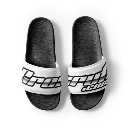 crossrutt slides
