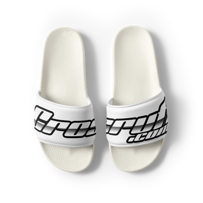 crossrutt slides
