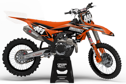 Heavy Racer ktm (semi custom) starting at 160$