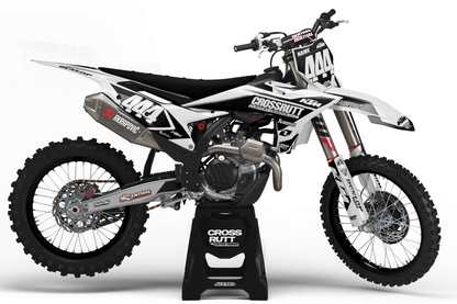 Heavy Racer ktm (semi custom) starting at 160$