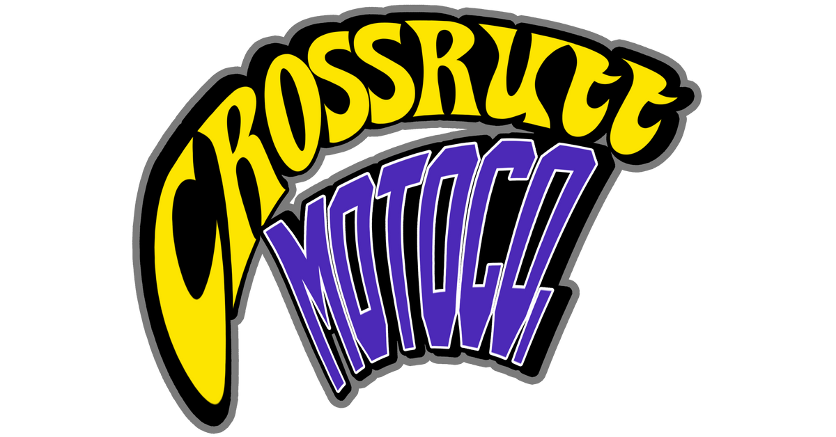 Crossrutt Custom Designs, LLC