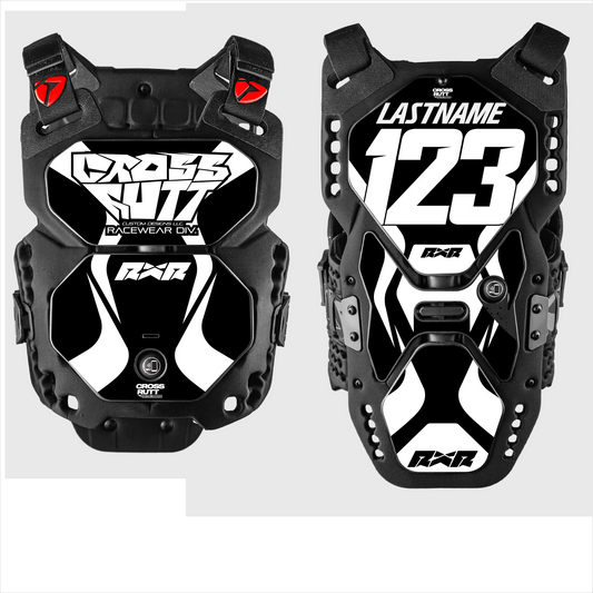 RXR r-pro 2 hydro graphics kit