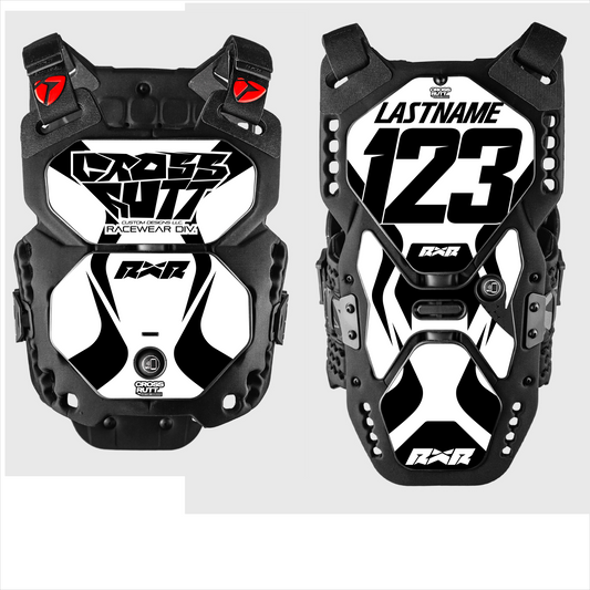 RXR r-pro 2 hydro graphics kit