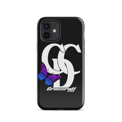 Buttery fly i phone case
