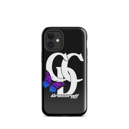 Buttery fly i phone case