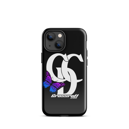 Buttery fly i phone case