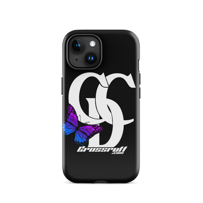 Buttery fly i phone case