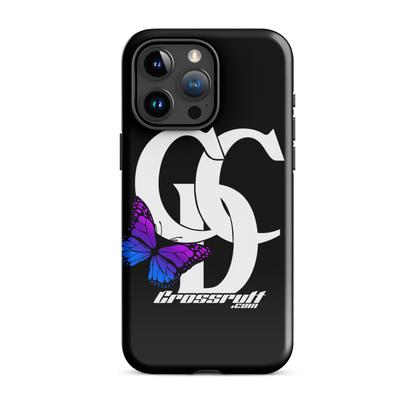 Buttery fly i phone case